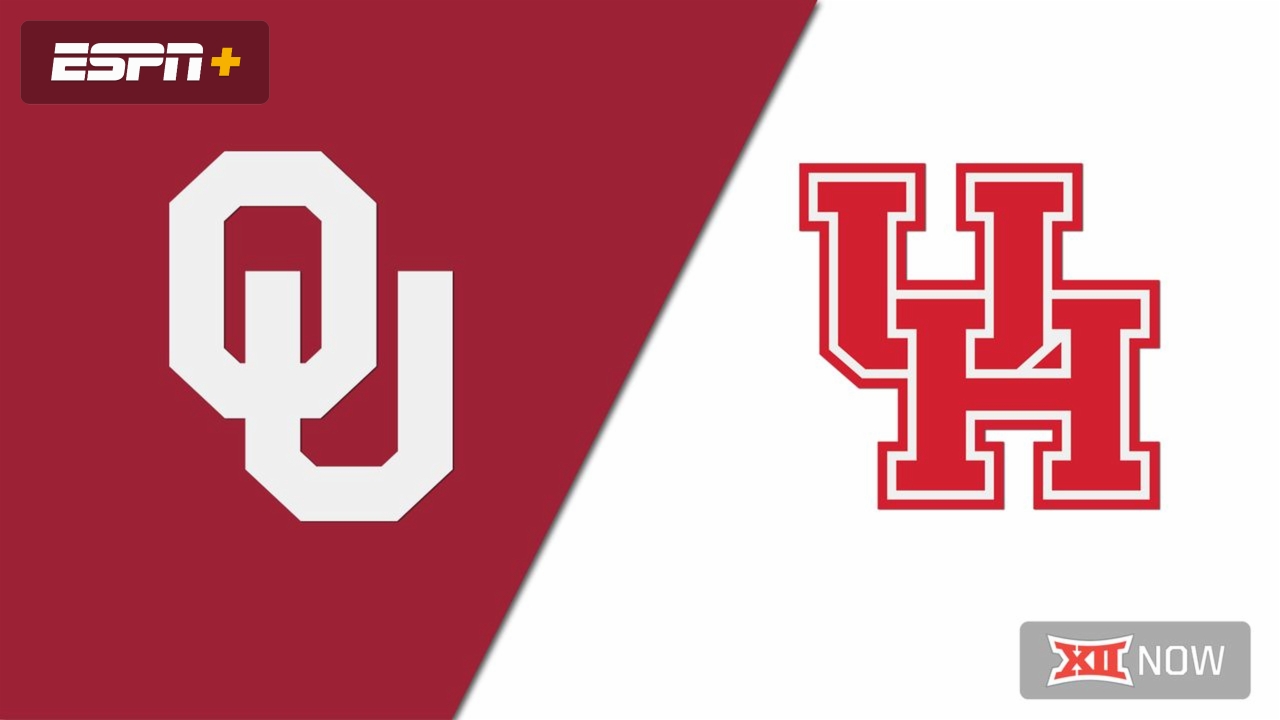 Oklahoma vs. Houston 9/24/23 Stream the Match Live Watch ESPN