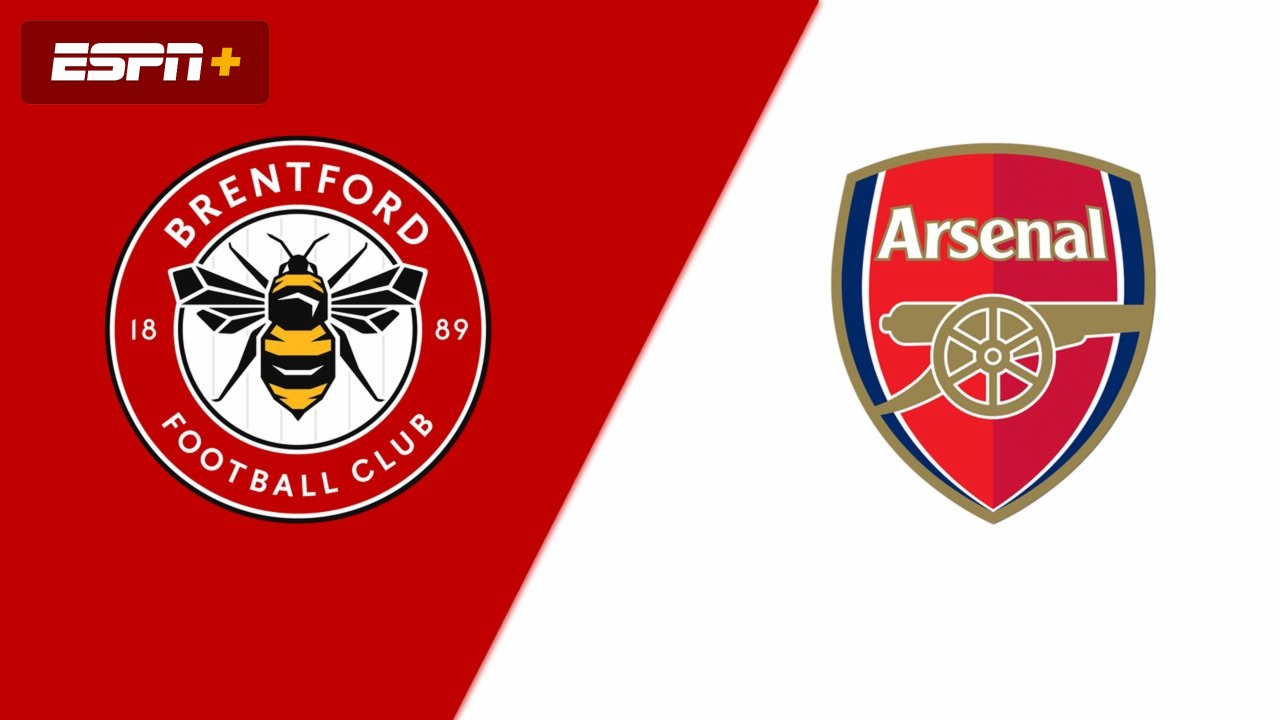 Brentford x Arsenal: onde assistir e horário do jogo pelo Inglês