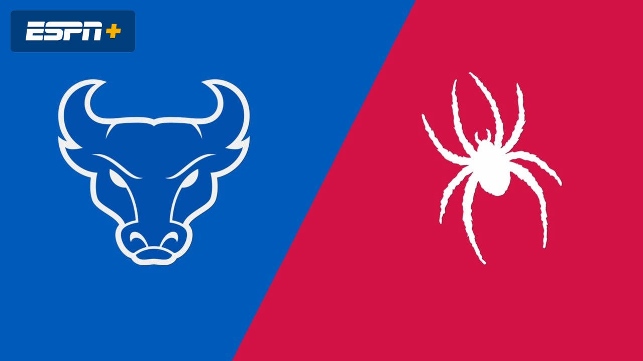 Buffalo vs. Richmond