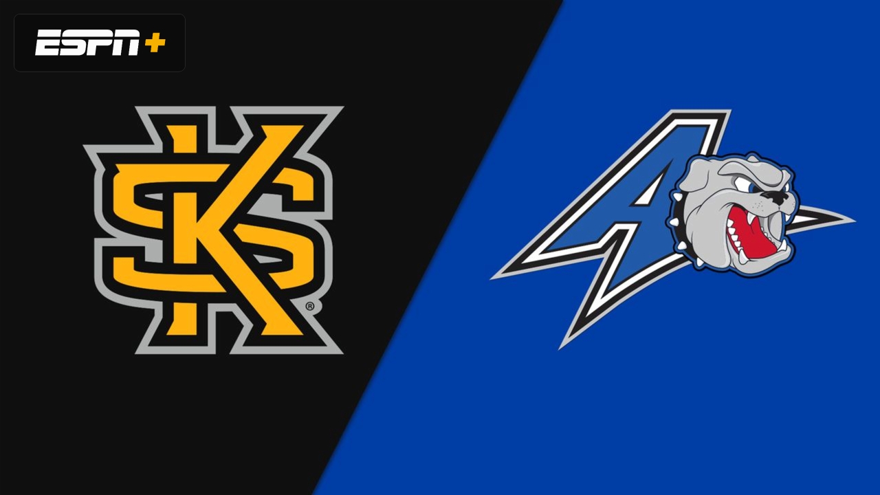 Kennesaw State vs. UNC Asheville