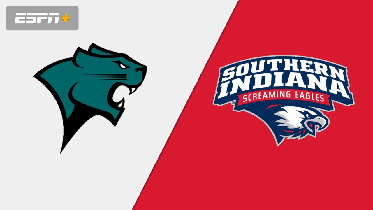 Chicago State vs. Southern Indiana 11/12/23 - Stream the Game Live ...