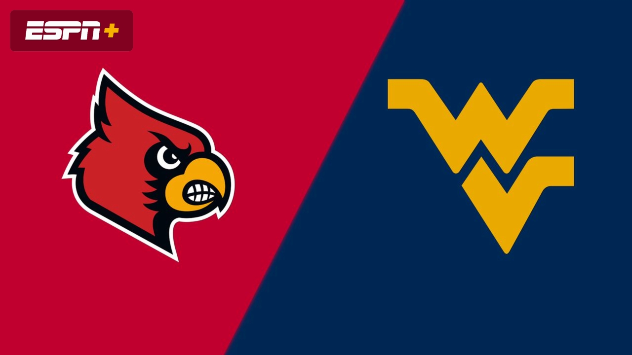 Louisville vs. #5 West Virginia (Second Round)