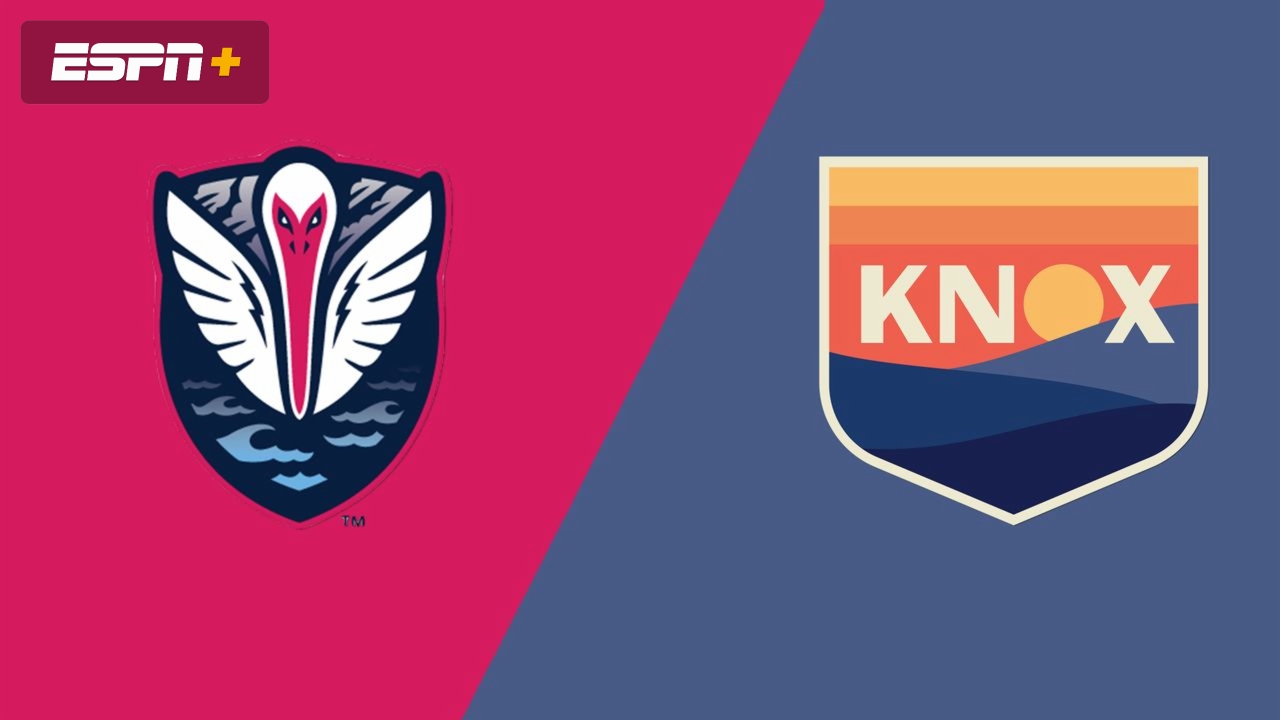 Tormenta FC vs. One Knoxville SC
