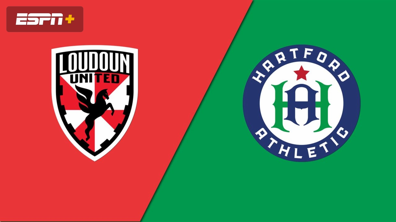 Loudoun United FC vs. Hartford Athletic