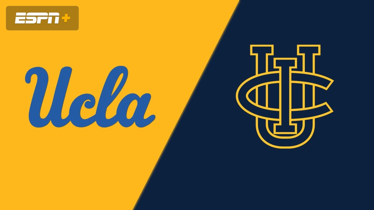 UCLA vs. #16 UC Irvine