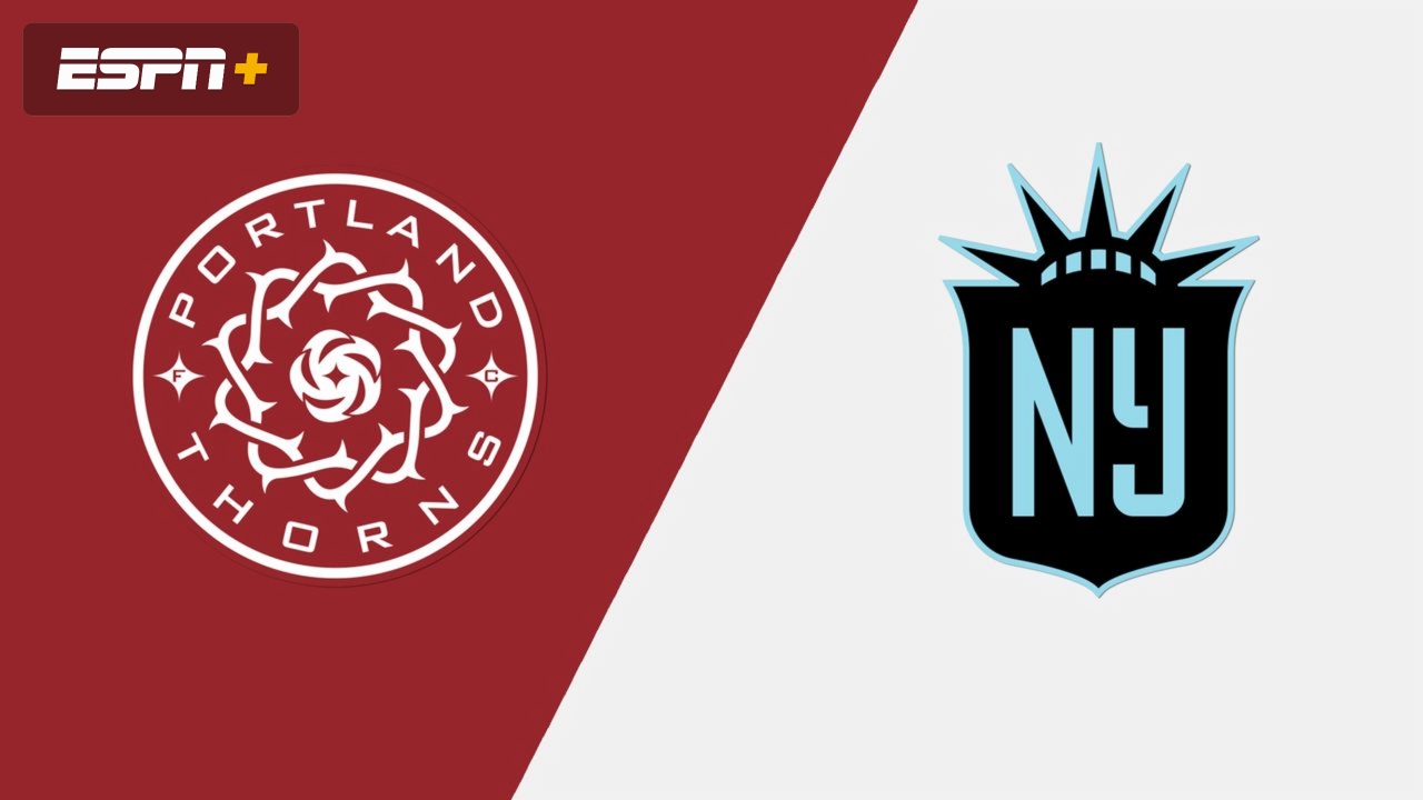 En Español-Portland Thorns FC vs. NJ/NY Gotham FC (NWSL)
