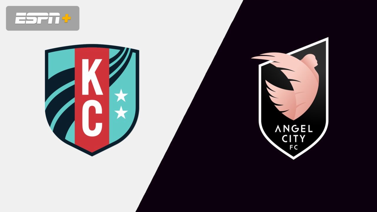 En Español-Kansas City Current vs. Angel City FC (NWSL)