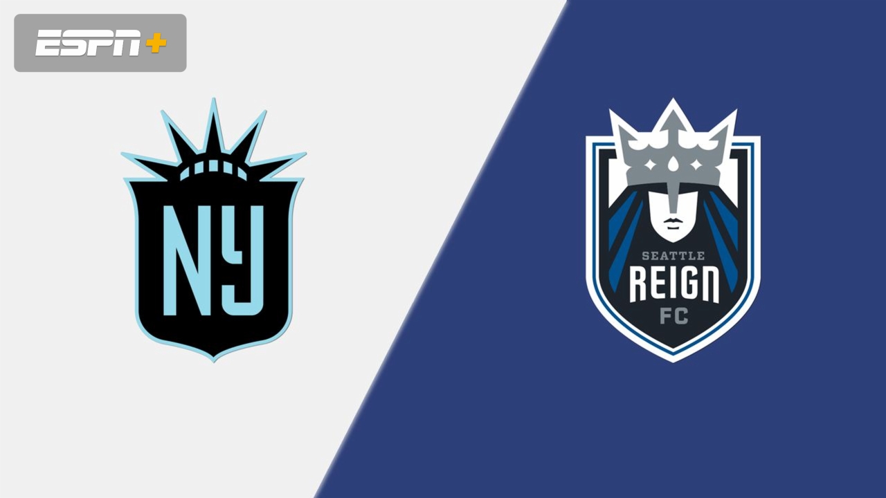 En Español-NJ/NY Gotham FC vs. Seattle Reign FC (NWSL)