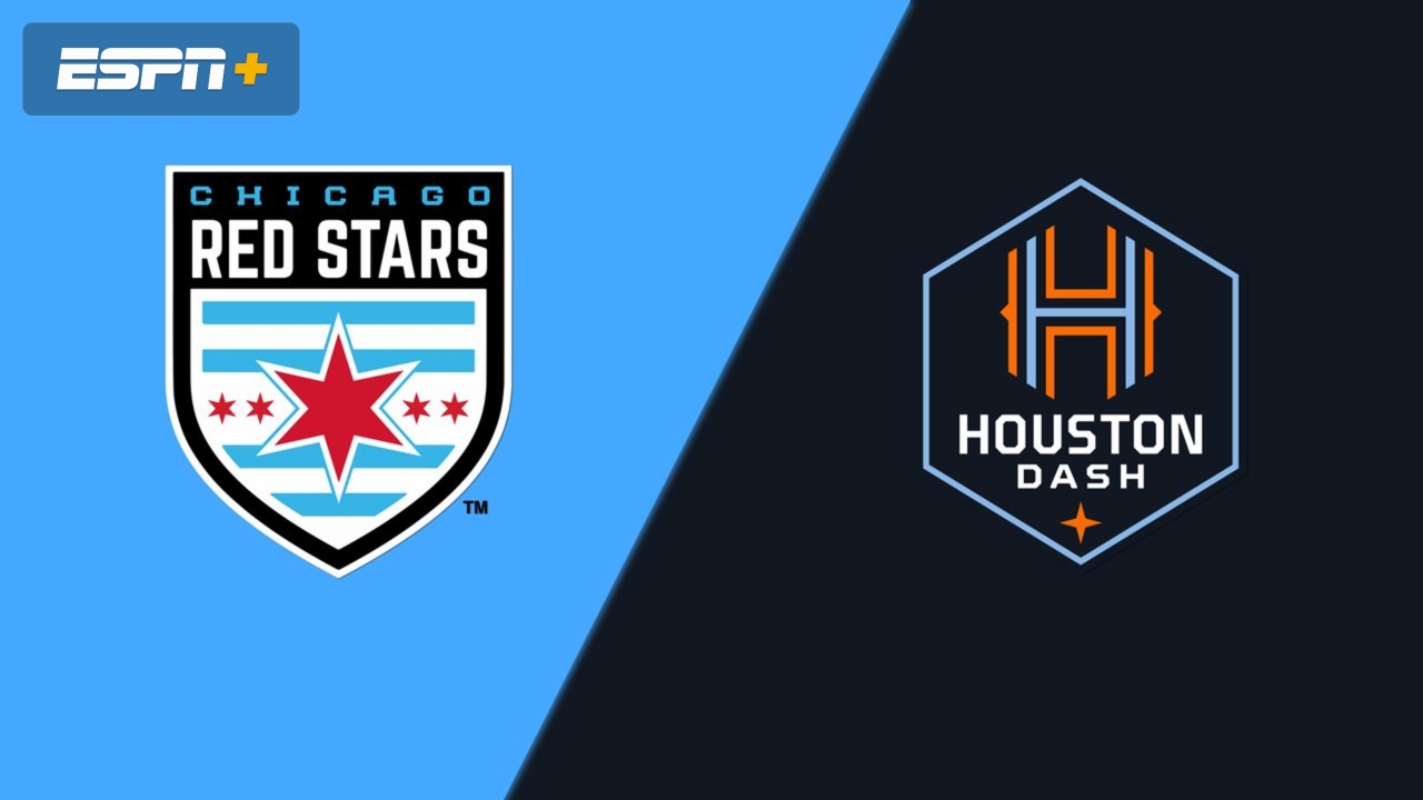 En Español-Chicago Red Stars vs. Houston Dash (NWSL)
