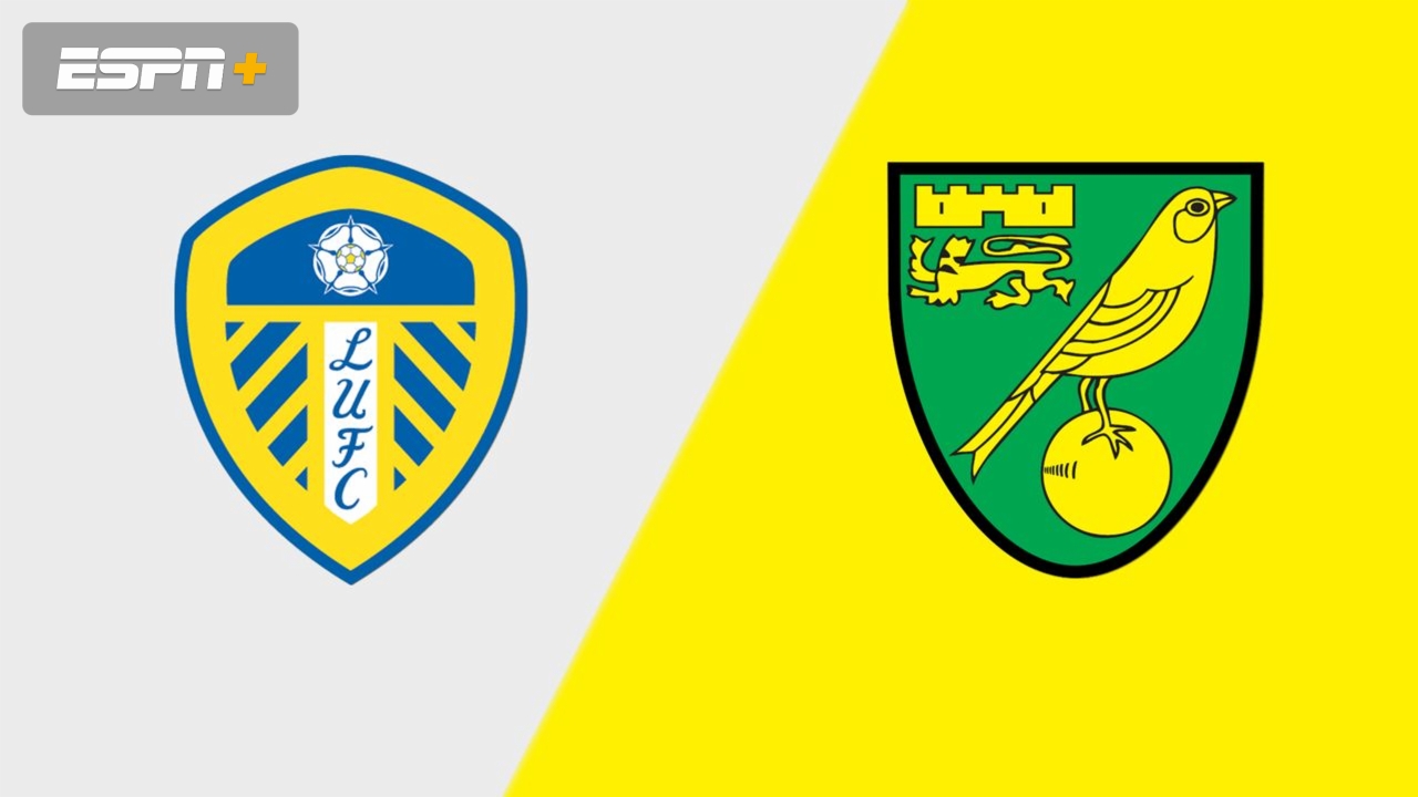 Leeds United vs. Norwich City (Semifinals, Leg 2)