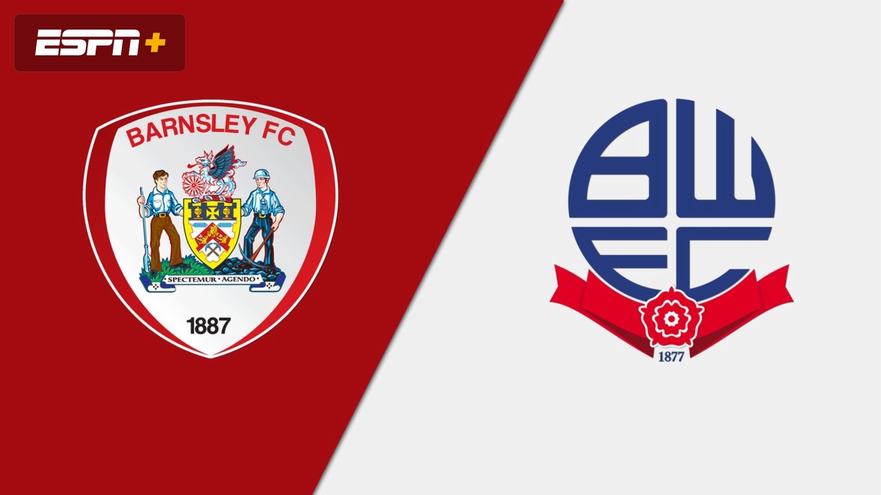 Barnsley vs. Bolton Wanderers (Semifinals, Leg 1)