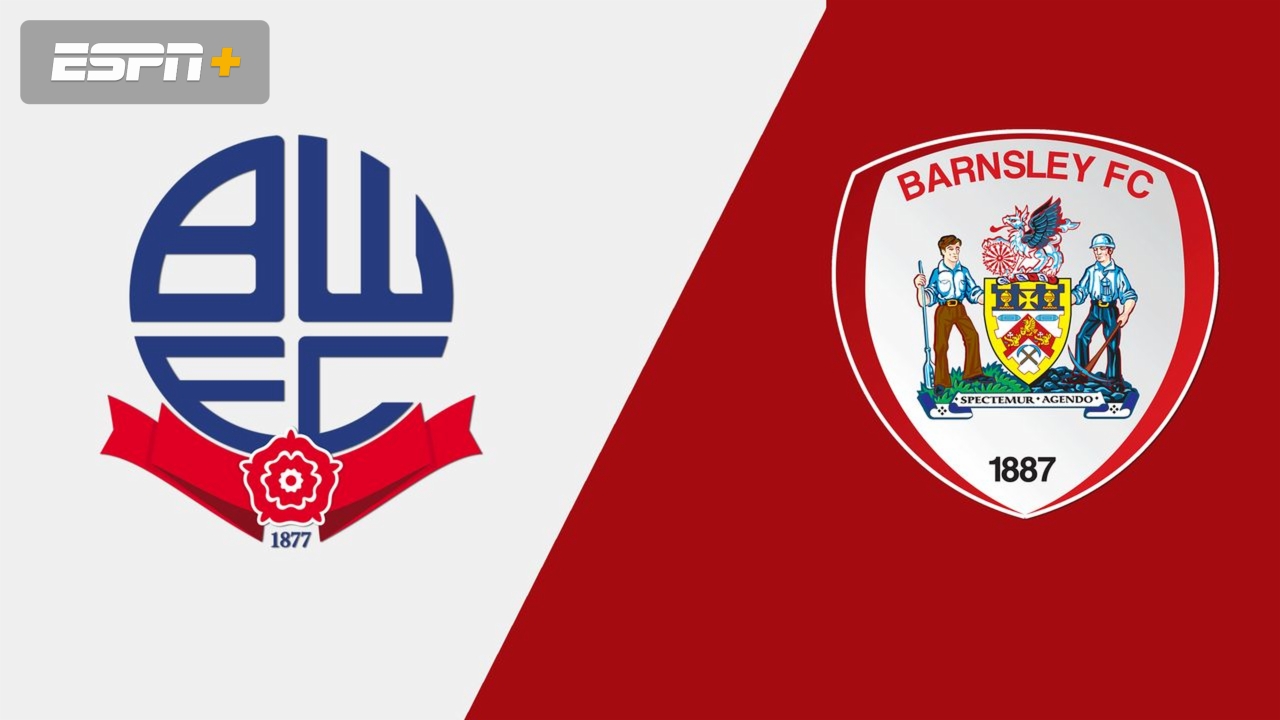 Bolton Wanderers vs. Barnsley (Semifinals, Leg 2)