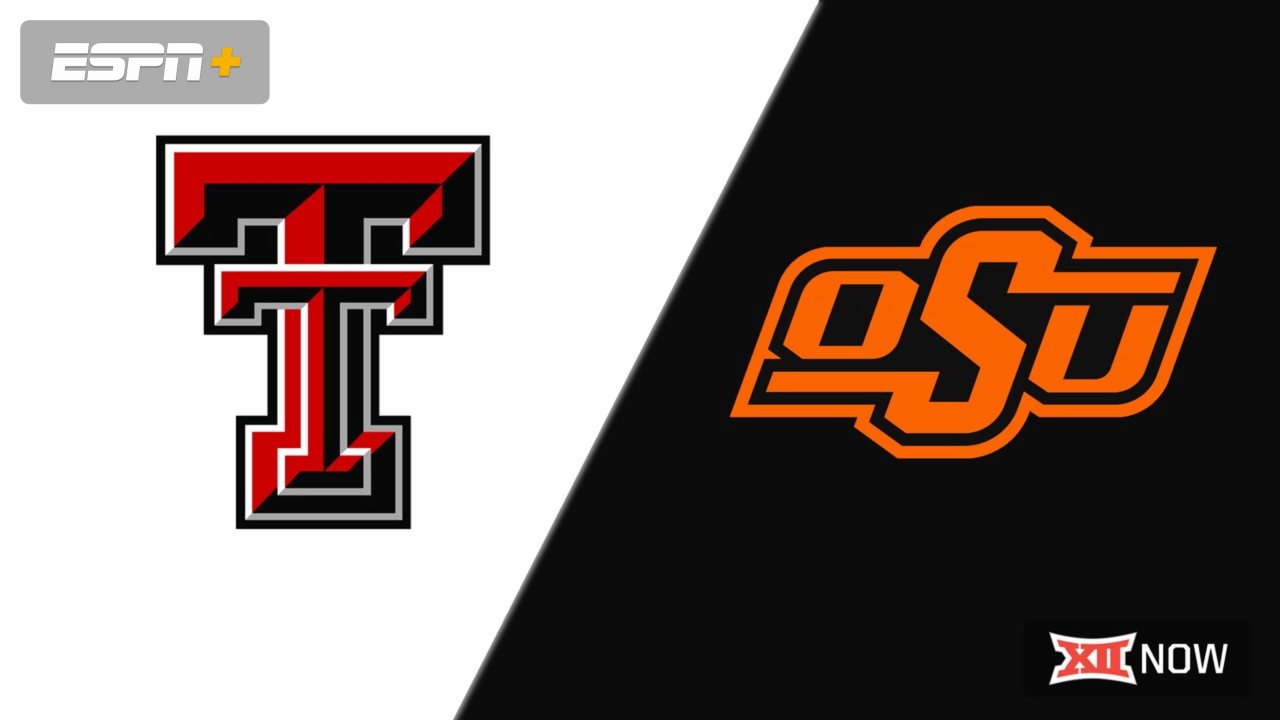 Texas Tech vs. #19 Oklahoma State (Game 8)
