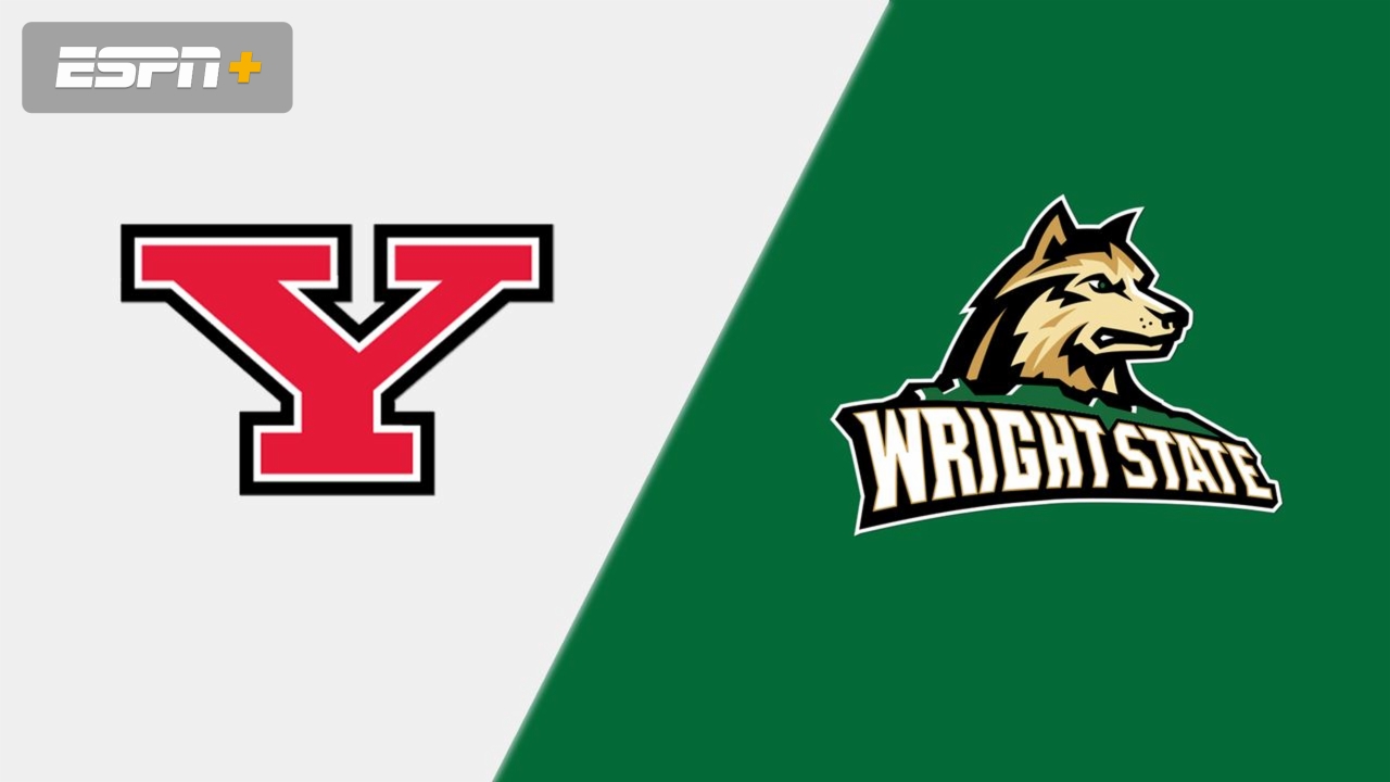 Youngstown State vs. Wright State (Game 4)