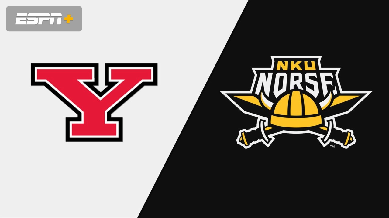 Youngstown State vs. Northern Kentucky (Game 10)
