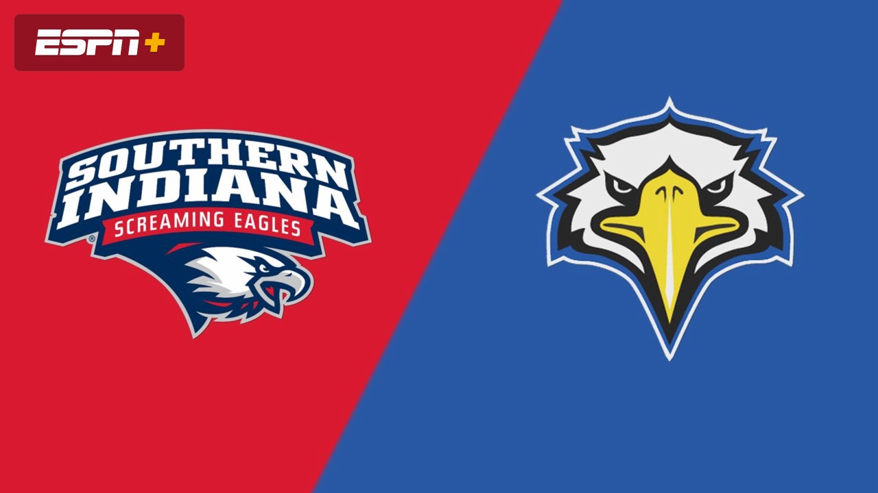 Southern Indiana vs. Morehead State (Game 9)