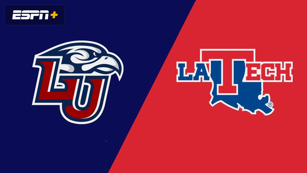 Liberty vs. Louisiana Tech (Game 8)