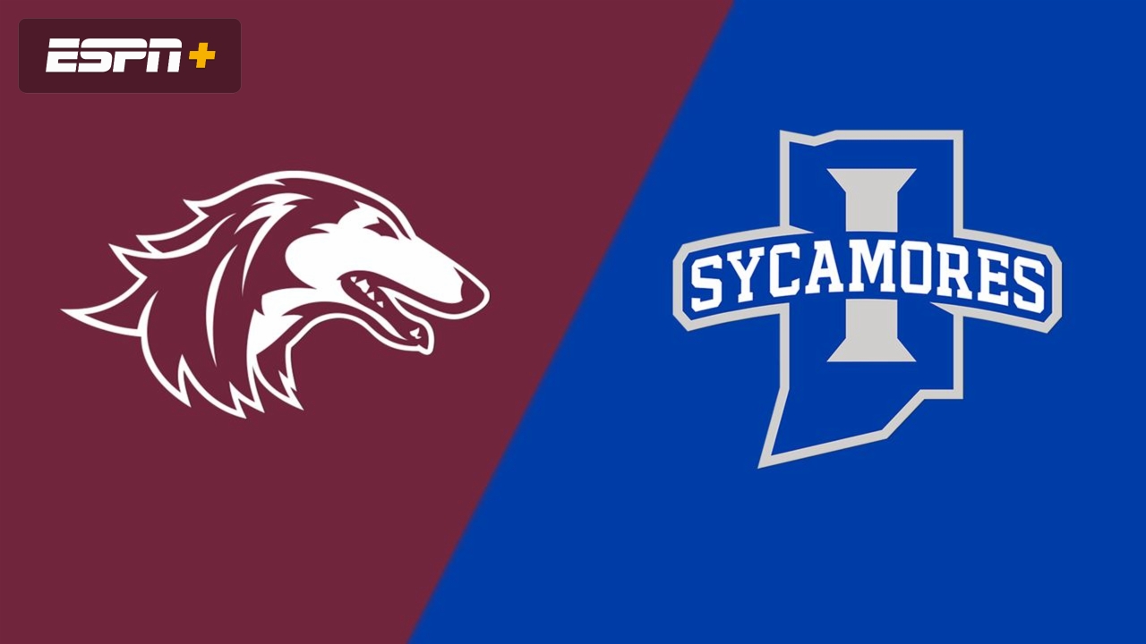 Southern Illinois vs. #20 Indiana State (Game 5)
