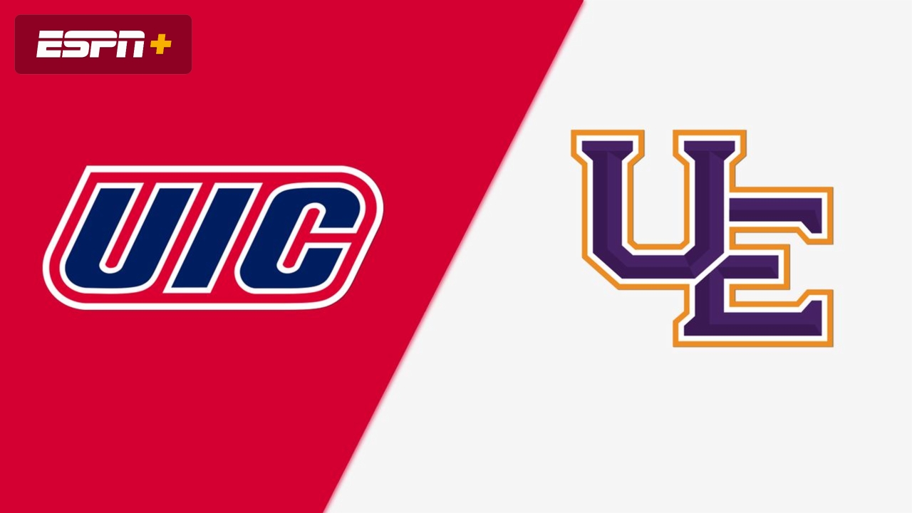 UIC vs. Evansville (Game 11)