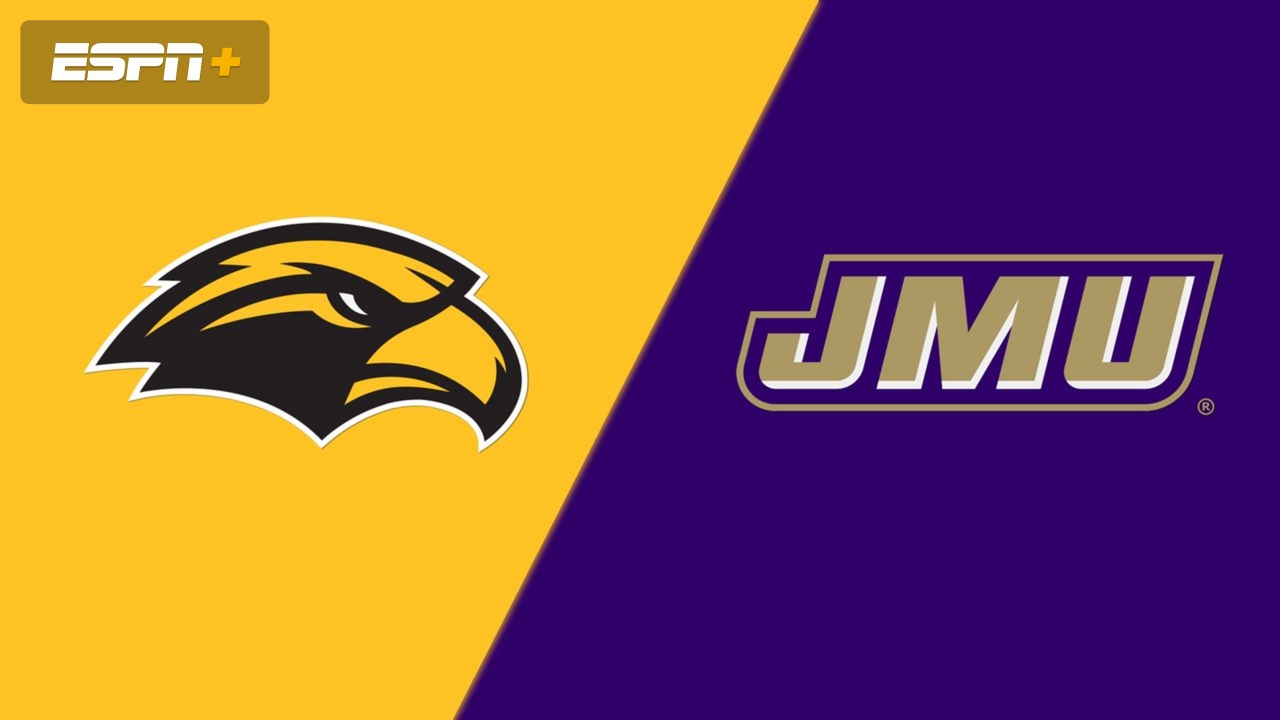 Southern Miss vs. James Madison (First Round)