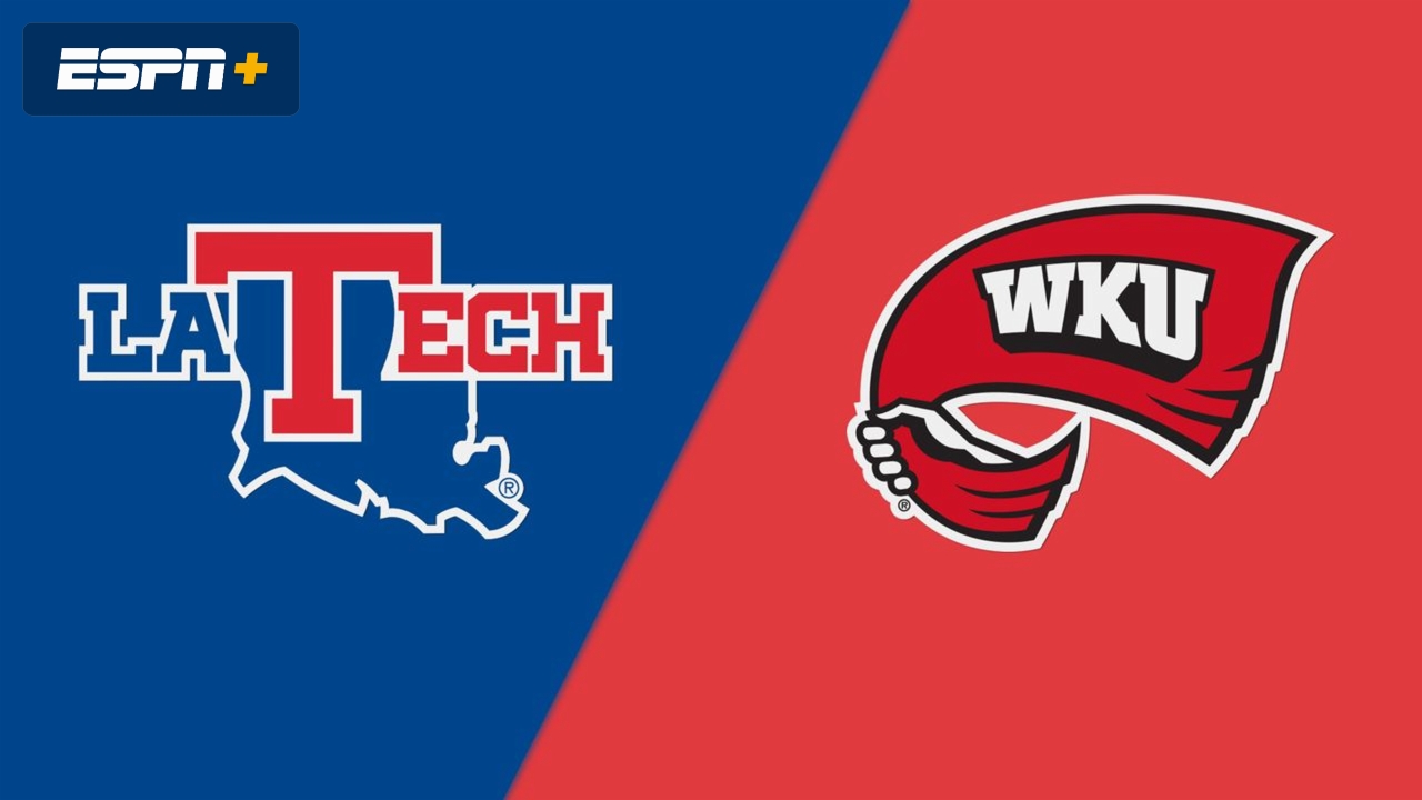 Louisiana Tech vs. Western Kentucky (Game 5)