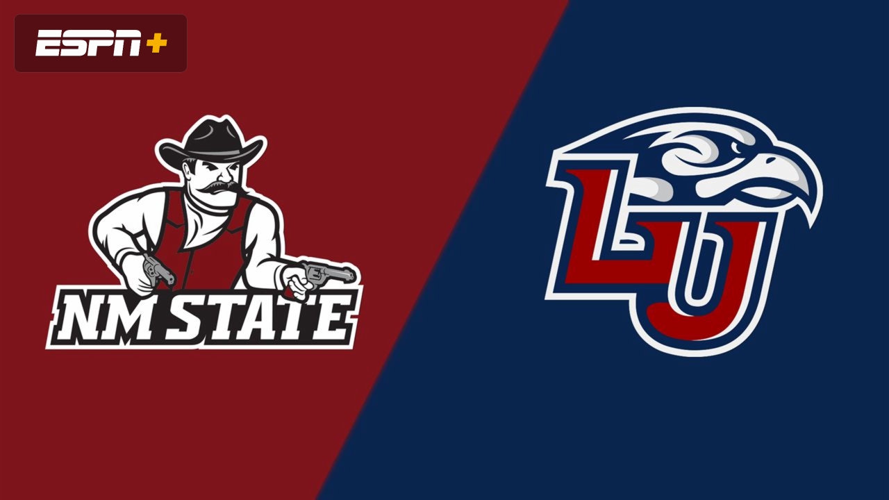 New Mexico State vs. Liberty (Game 4)