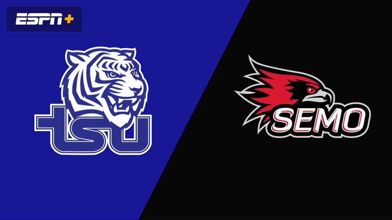 Tennessee State vs. Southeast Missouri State (Game 5)