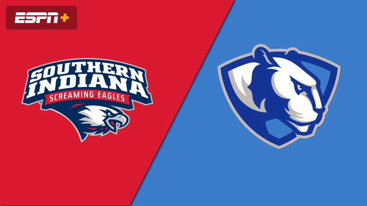 Southern Indiana vs. Eastern Illinois (Game 6)