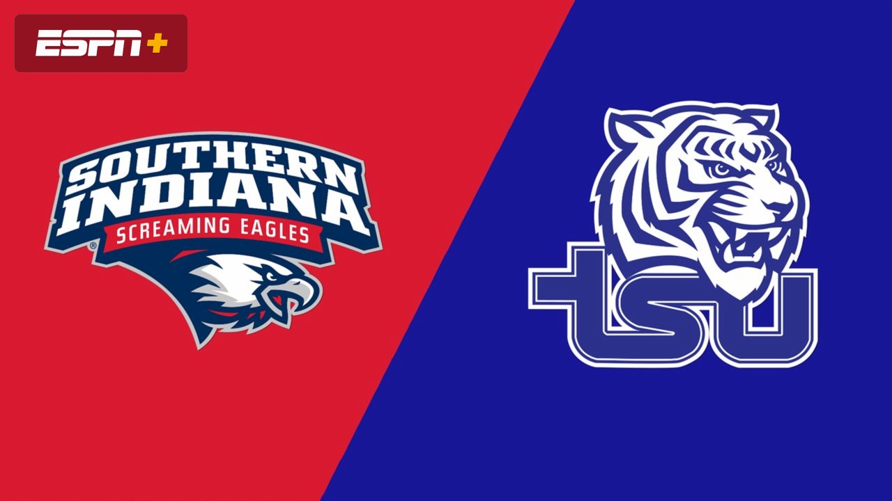 Southern Indiana vs. Tennessee State (Game 9)