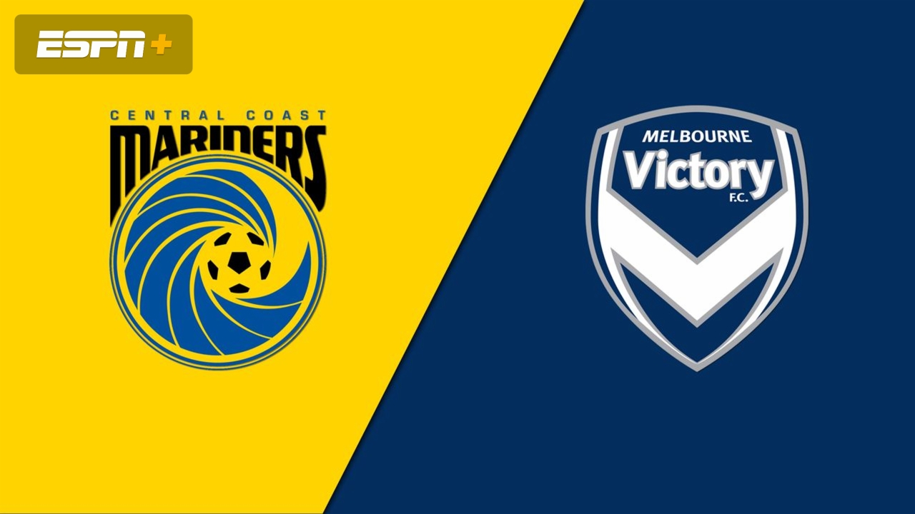 Central Coast Mariners vs. Melbourne Victory (Final) (A-League)
