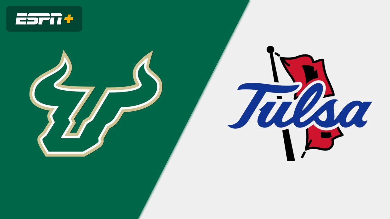 South Florida vs. Tulsa (First Round)