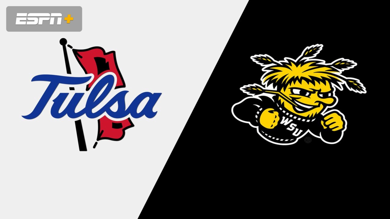 Tulsa vs. Wichita State (Second Round)