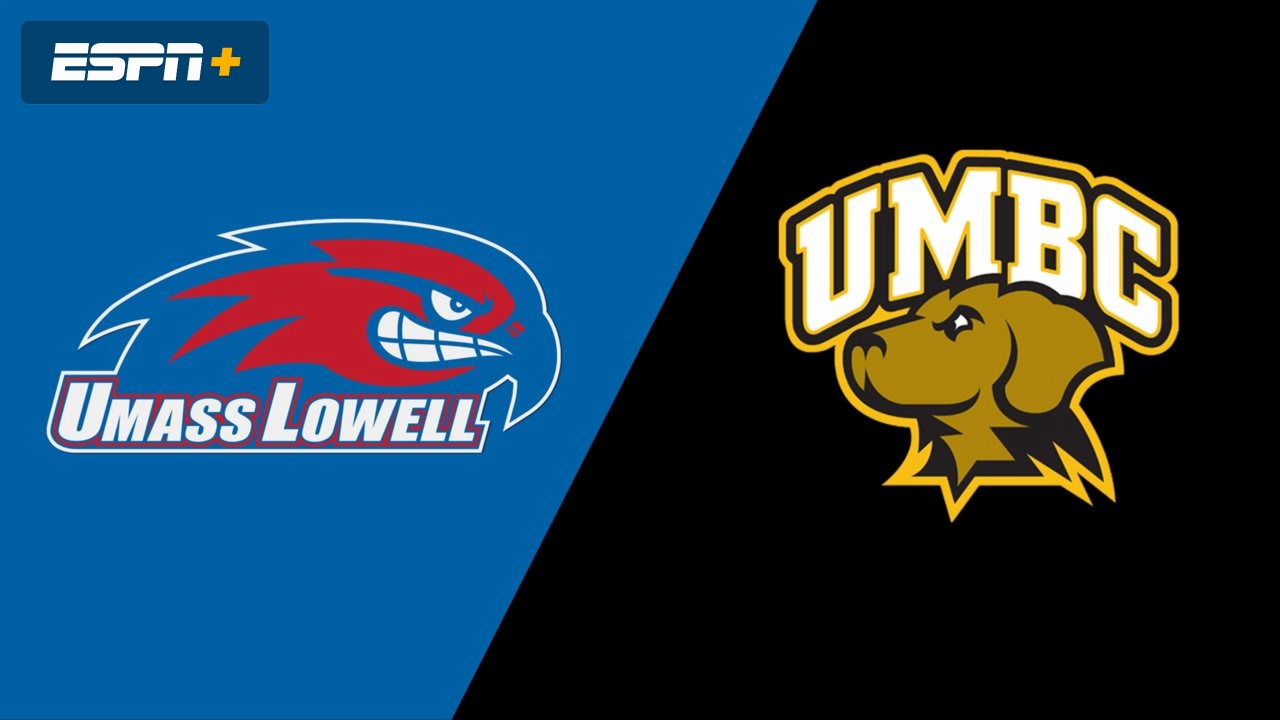 UMass Lowell vs. UMBC (Game 1)