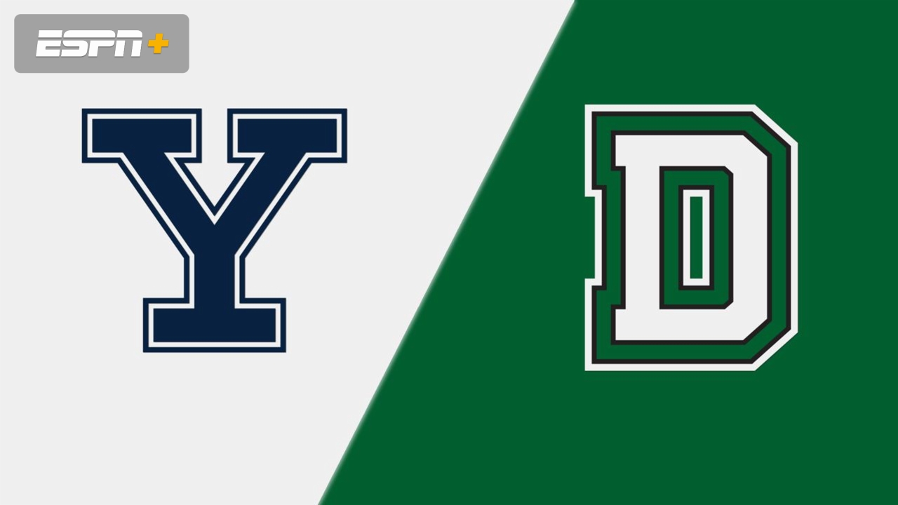 Yale vs. Dartmouth (Game 4)