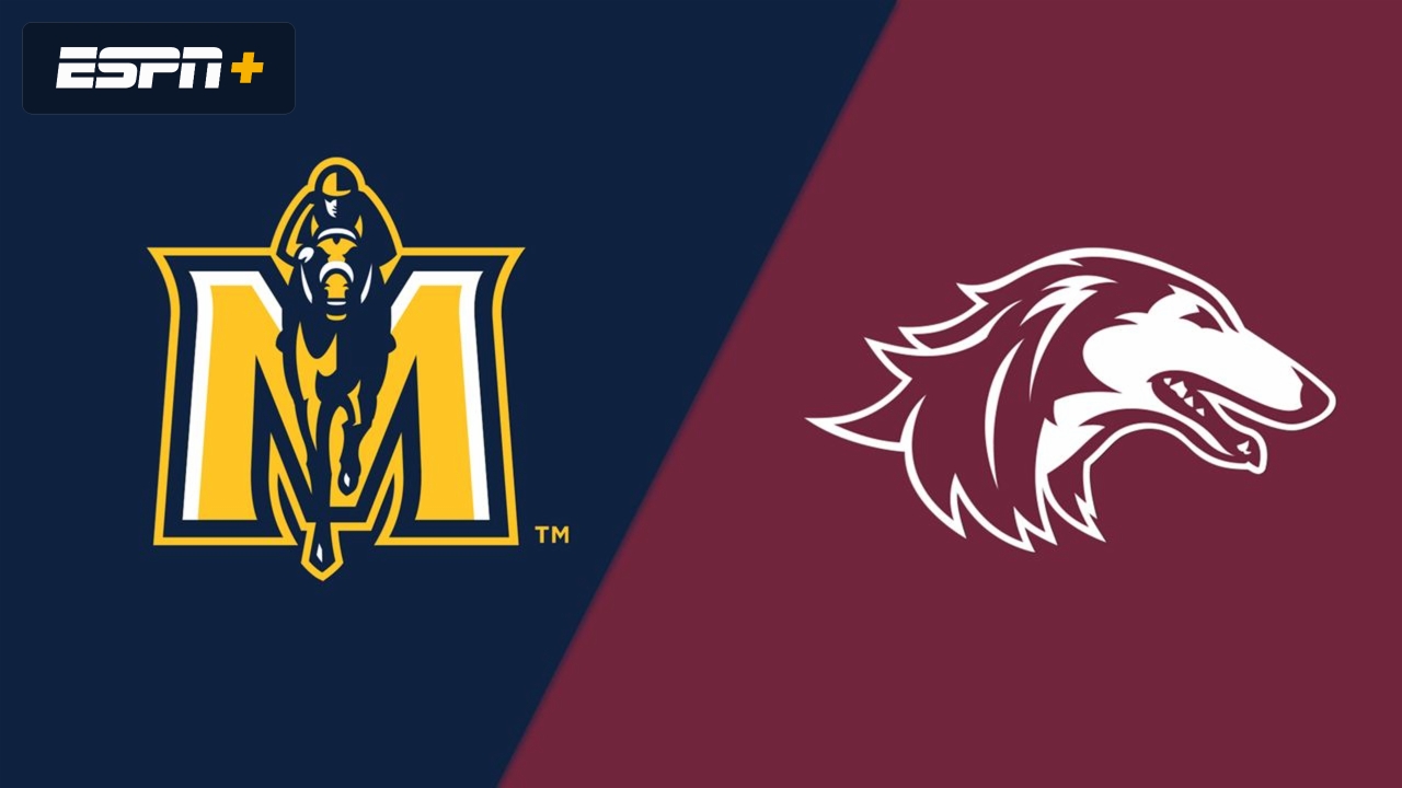 Murray State vs. Southern Illinois (Game 5)