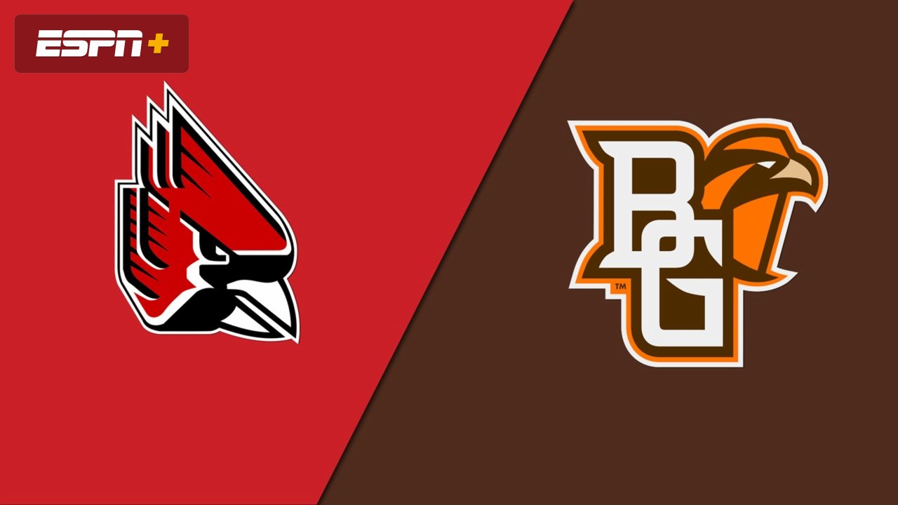 Ball State vs. Bowling Green (Game 9)