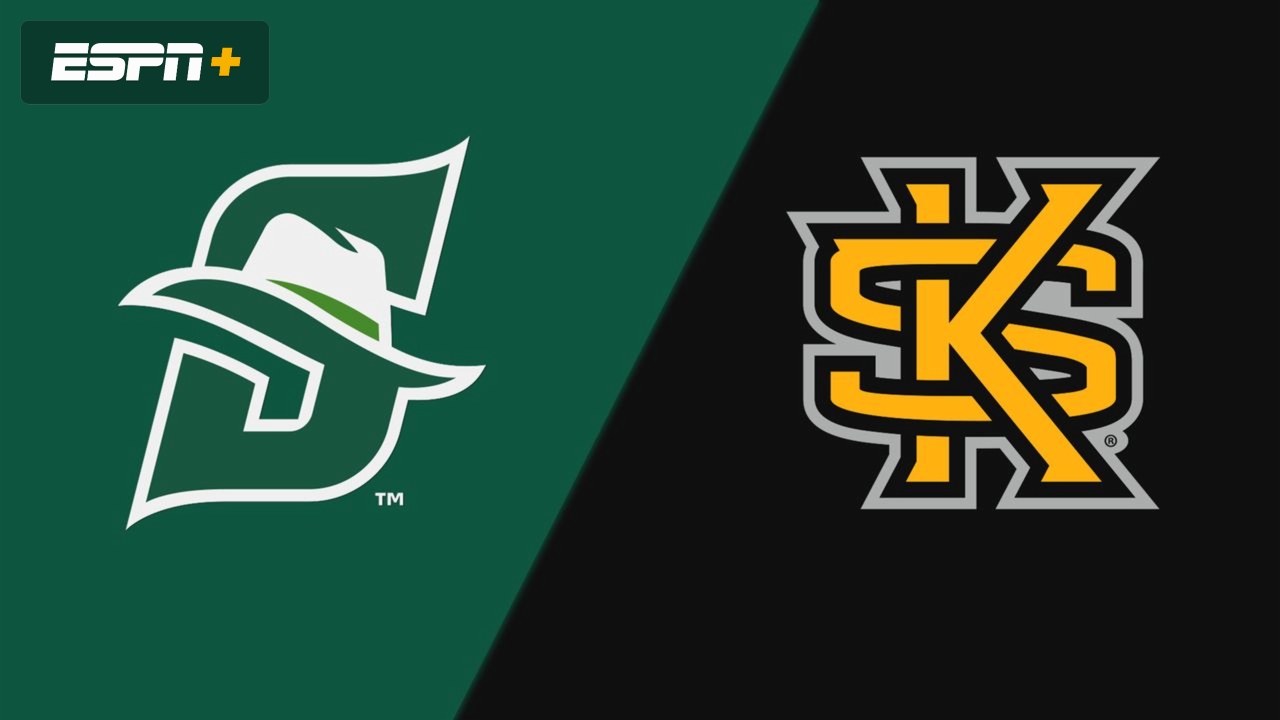 Stetson vs. Kennesaw State (Game 2)