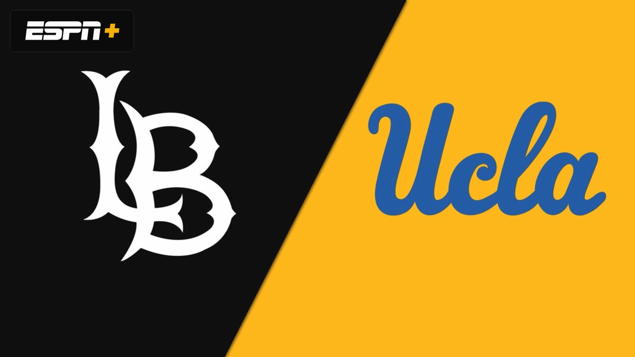 Long Beach State vs. UCLA (Championship) (NCAA Men's Volleyball Tournament)