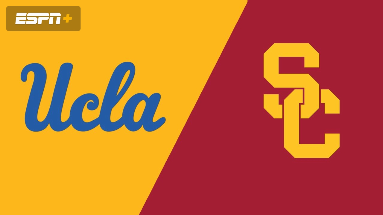 Court 4-UCLA vs. USC (Pair #4, Championship)