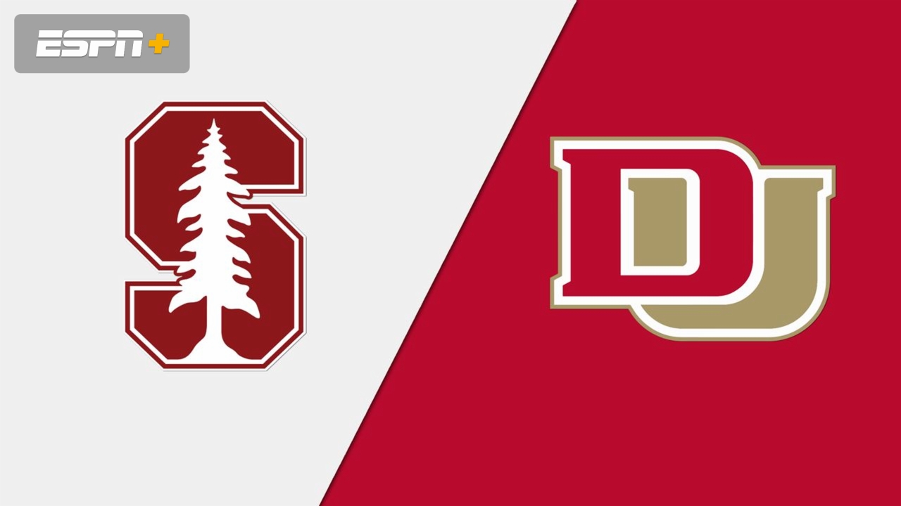 Stanford vs. Denver (First Round)