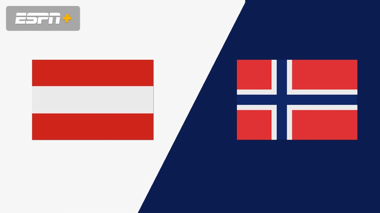 Austria vs. Norway