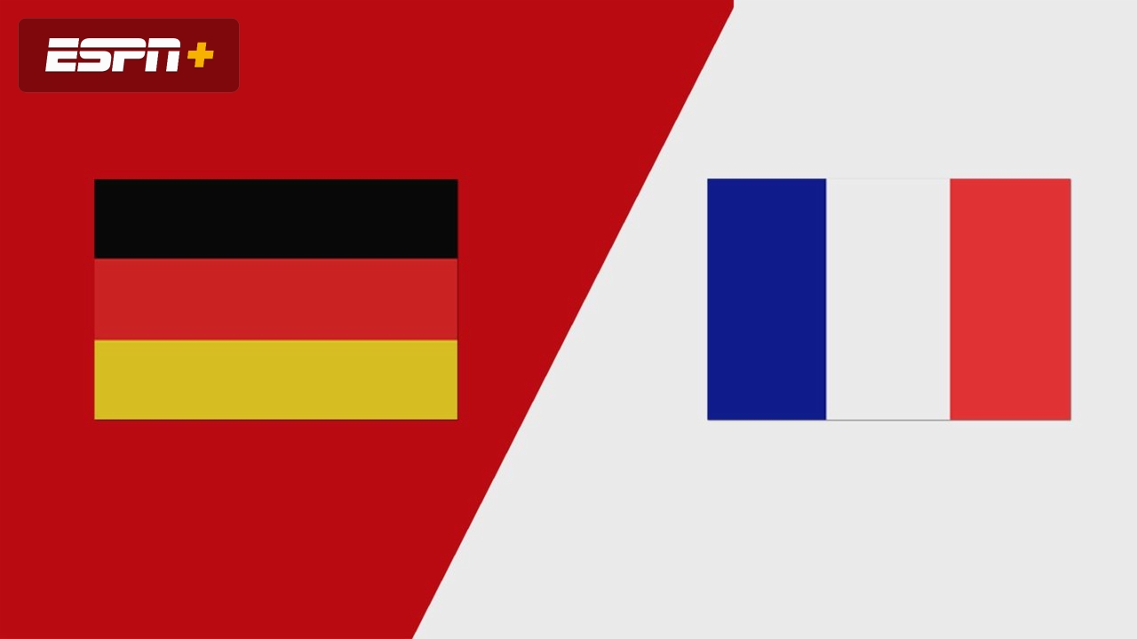 Germany vs. France