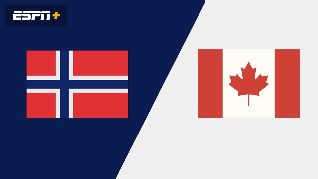 Norway vs. Canada