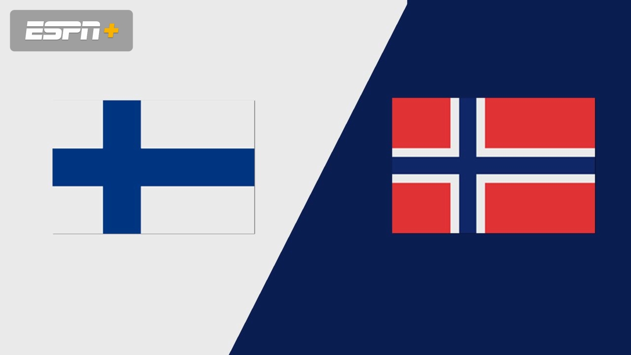 Finland vs. Norway