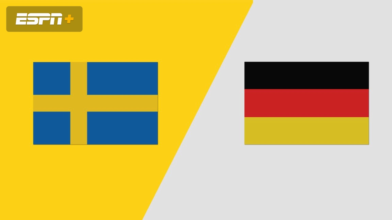Sweden vs. Germany