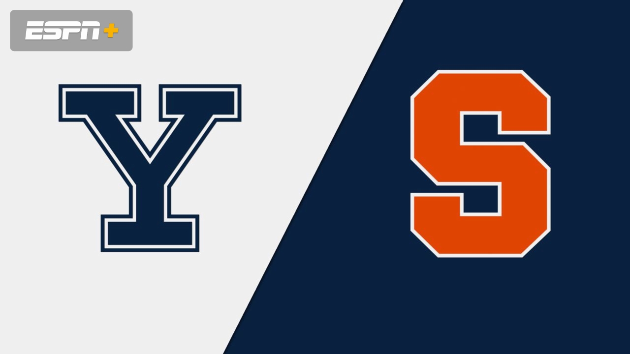 #6 Yale vs. #3 Syracuse (Quarterfinal #2)