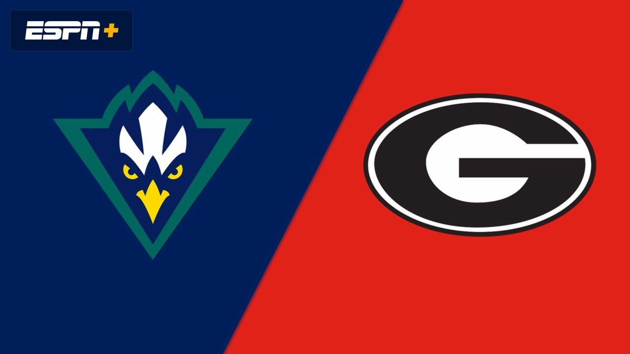 UNC Wilmington vs. #11 Georgia (Site 11 / Game 2)