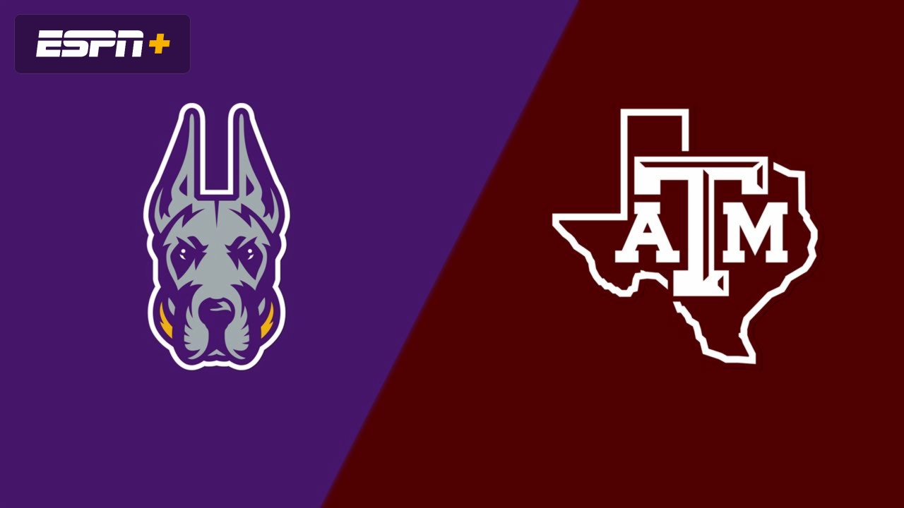 UAlbany vs. #16 Texas A&M (Site 16 / Game 2)