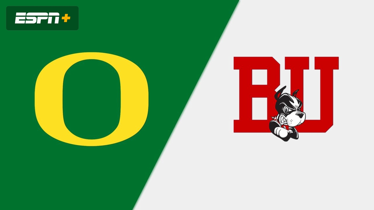 Oregon vs. Boston University (Site 2 / Game 5)