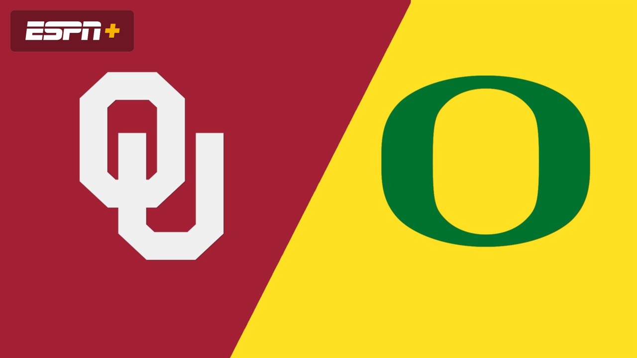 #2 Oklahoma vs. Oregon (Site 2 / Game 6)